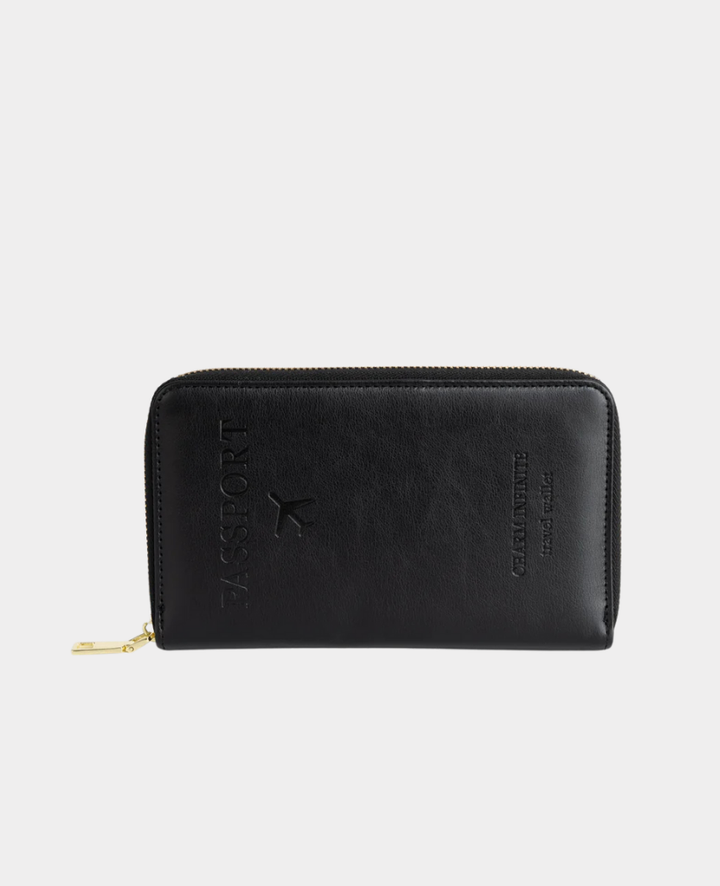 Travel Passport Holder