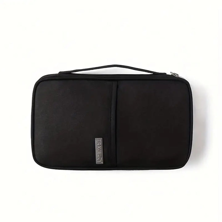 Family Passport Wallet