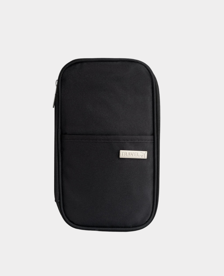 Family Passport Wallet